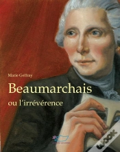 Capa do artigo Beaumarchais Ou L