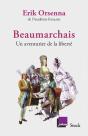 Beaumarchais, un aventurier de la liberté - Preview