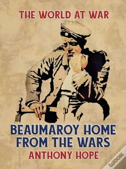 Capa do artigo Beaumaroy Home From The Wars