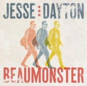Capa do artigo Beaumonster - CD