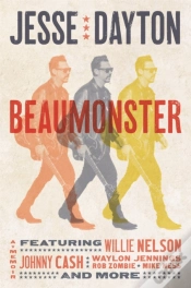 Capa do artigo Beaumonster