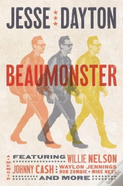 Capa do artigo Beaumonster
