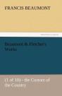 Beaumont & Fletcher'S Works - Preview