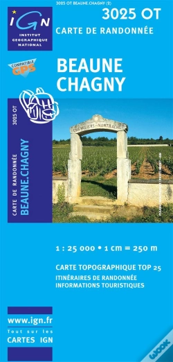 Capa do artigo Beaune/Chagny
