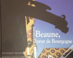 Capa do artigo Beaune ; Coeur De Bourgogne