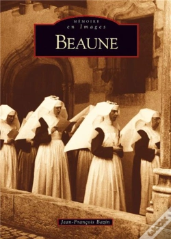 Capa do artigo Beaune