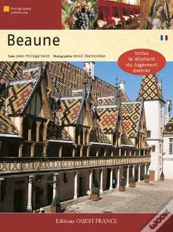 Capa do artigo Beaune