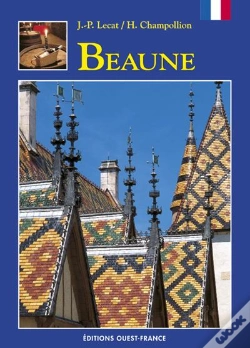 Capa do artigo Beaune