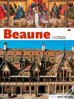 Capa do artigo Beaune