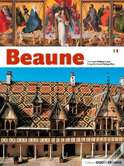 Capa do artigo Beaune