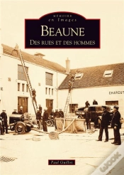 Capa do artigo Beaune Tome 2