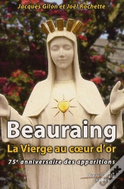 Capa do artigo Beauraing, La Vierge Au Coeur D