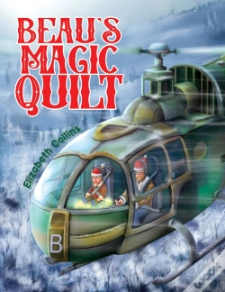 Capa do artigo Beau'S Magic Quilt