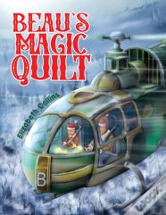 Beau'S Magic Quilt