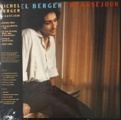 Capa do artigo Beauséjour - Vinil