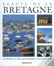 Capa do artigo Beaute De La Bretagne