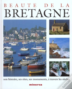 Capa do artigo Beaute De La Bretagne