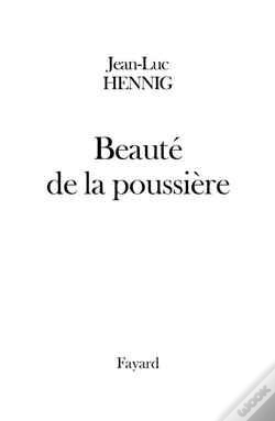 Capa do artigo Beauté De La Poussière