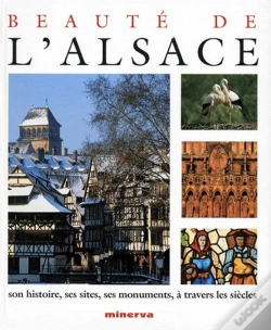 Capa do artigo Beauté De L'Alsace