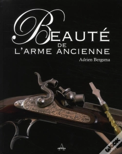 Capa do artigo Beauté De L'Arme Ancienne
