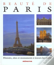 Capa do artigo Beaute De Paris