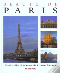 Capa do artigo Beaute De Paris