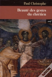 Capa do artigo Beauté Des Gestes Du Chrétien