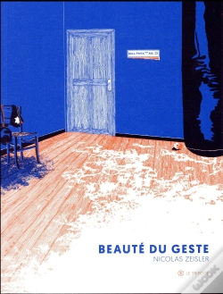 Capa do artigo Beaute Du Geste
