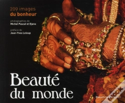 Capa do artigo Beauté Du Monde ; 209 Images Du Bonheur