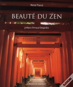Capa do artigo Beaute Du Zen