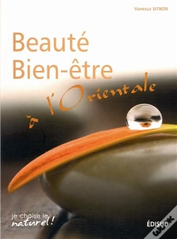 Capa do artigo Beaute Et Bien Etre A L'Orientale