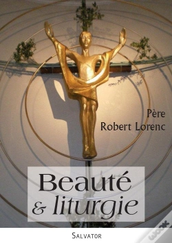 Capa do artigo Beauté Et Liturgie