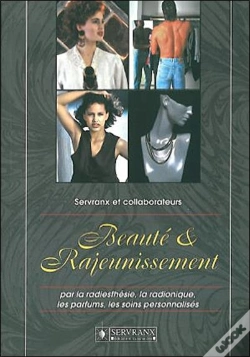 Capa do artigo Beaute Et Rajeunissement