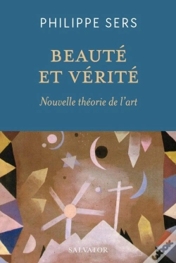 Capa do artigo Beauté Et Vérité : Nouvelle Théorie De L'Art