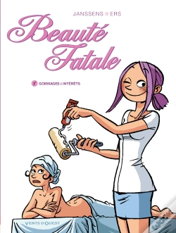 Capa do artigo Beauté Fatale T.1 ; Gommages Et Intérêts