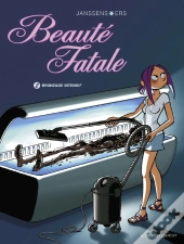 Beauté Fatale T.2 ; Bronzage Intensif