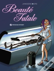 Capa do artigo Beauté Fatale T.2 ; Bronzage Intensif