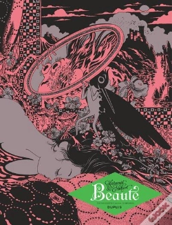 Capa do artigo Beauté, L'Intégrale