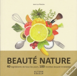 Capa do artigo Beaute Nature