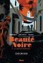 Beauté Noire & Le Groupe Prospero Tome 2 : Les Dreyfusards - Preview