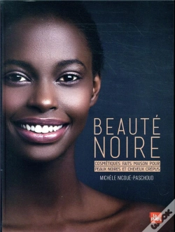 Capa do artigo Beaute Noire
