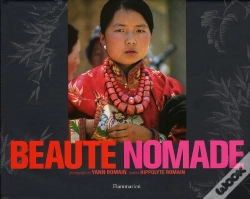 Capa do artigo Beaute Nomade
