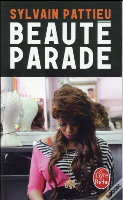 Capa do artigo Beaute Parade