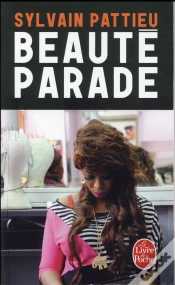 Capa do artigo Beaute Parade