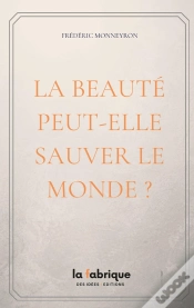 Capa do artigo Beaute Peut Elle Sauver Monde