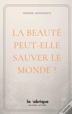 Capa do artigo Beaute Peut Elle Sauver Monde