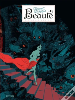 Capa do artigo Beauté Tome 3 ; Simples Mortels