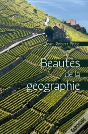Capa do artigo Beautés De La Géographie