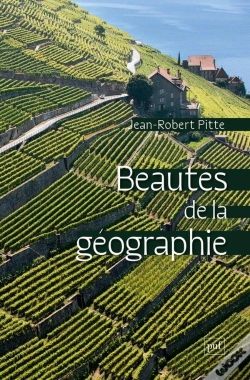 Capa do artigo Beautés De La Géographie