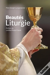 Capa do artigo Beautés De La Liturgie